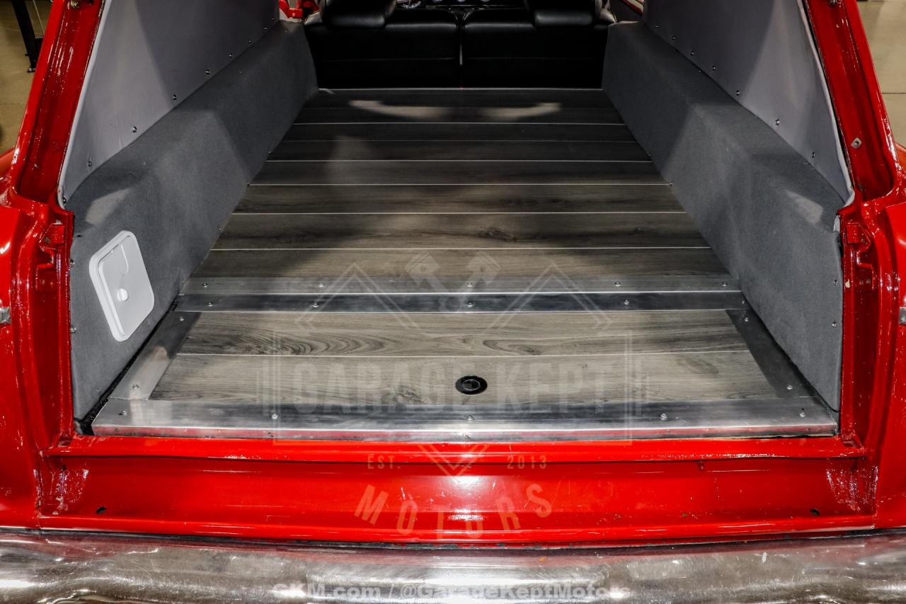 1958 Ponitac Pathfinder