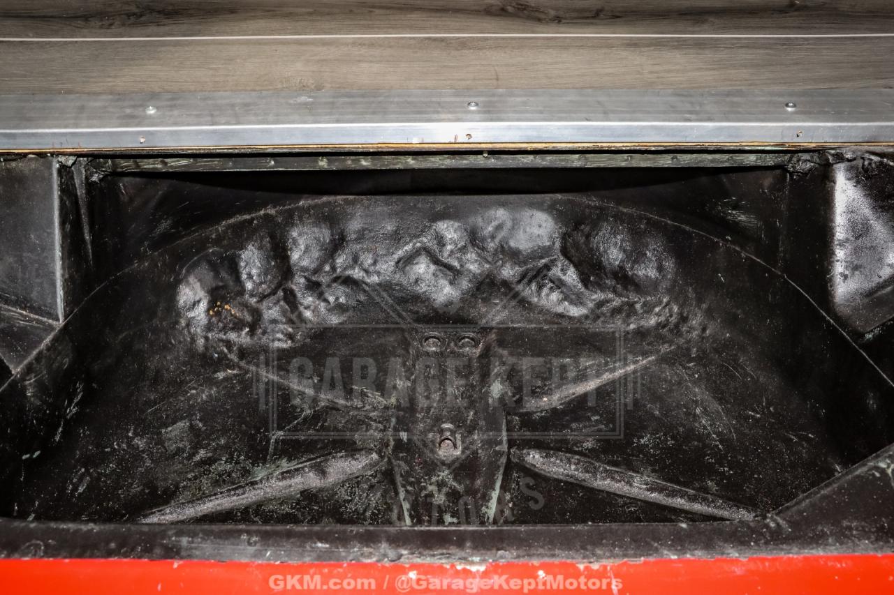 1958 Ponitac Pathfinder