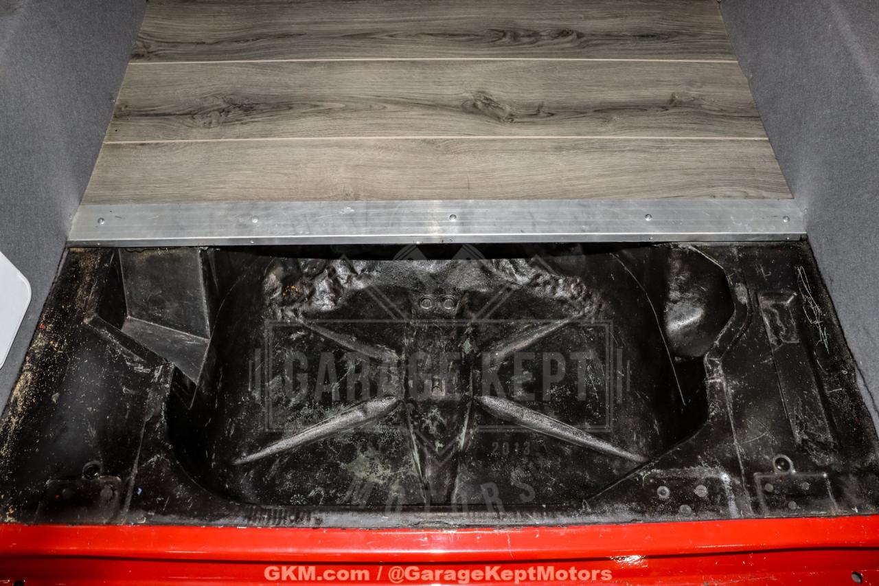 1958 Ponitac Pathfinder