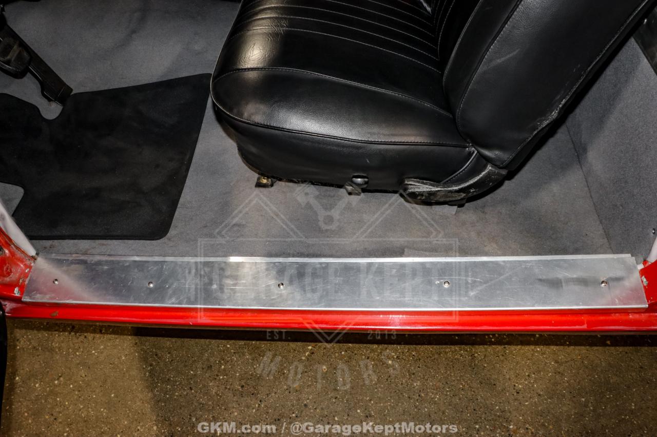 1958 Ponitac Pathfinder