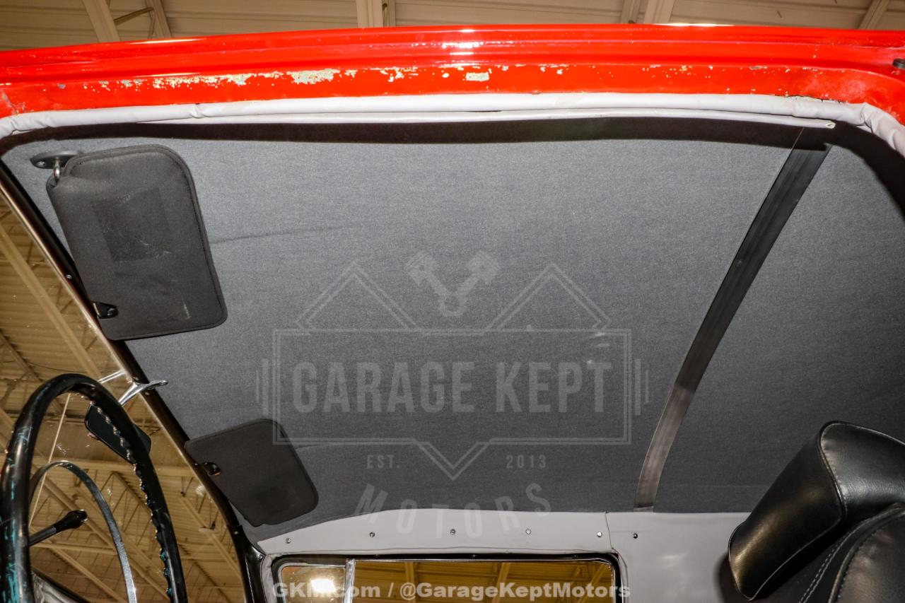 1958 Ponitac Pathfinder