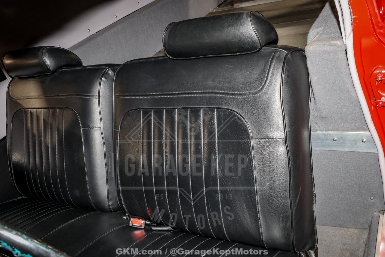 1958 Ponitac Pathfinder