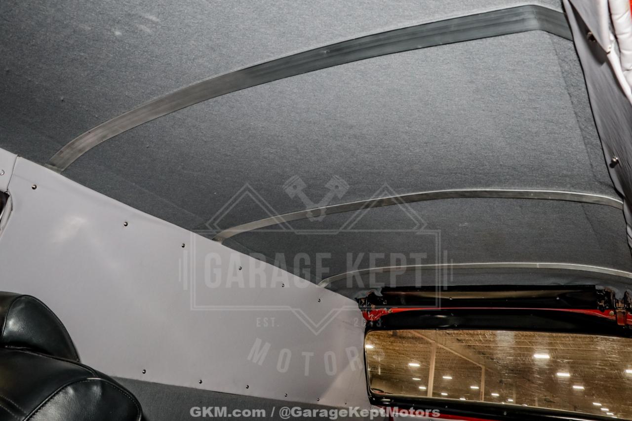 1958 Ponitac Pathfinder