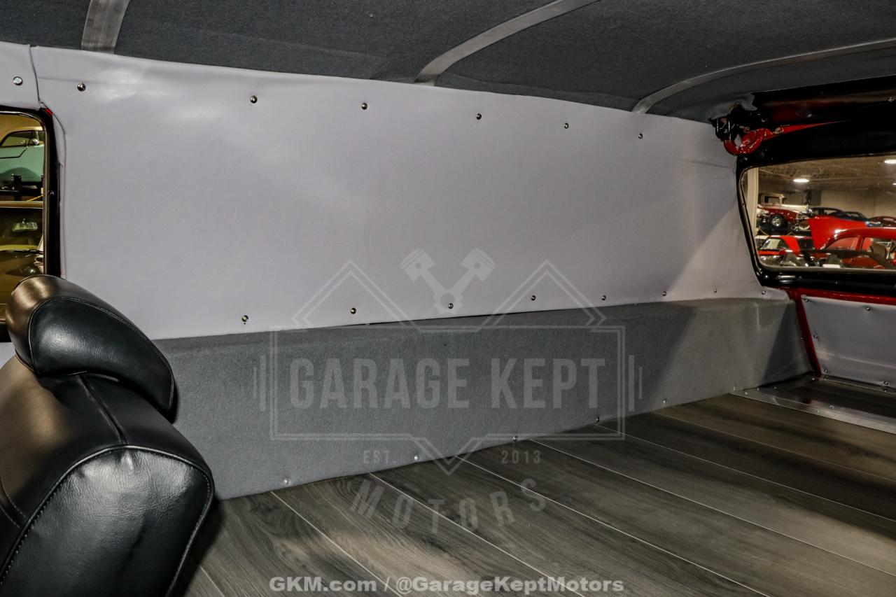 1958 Ponitac Pathfinder