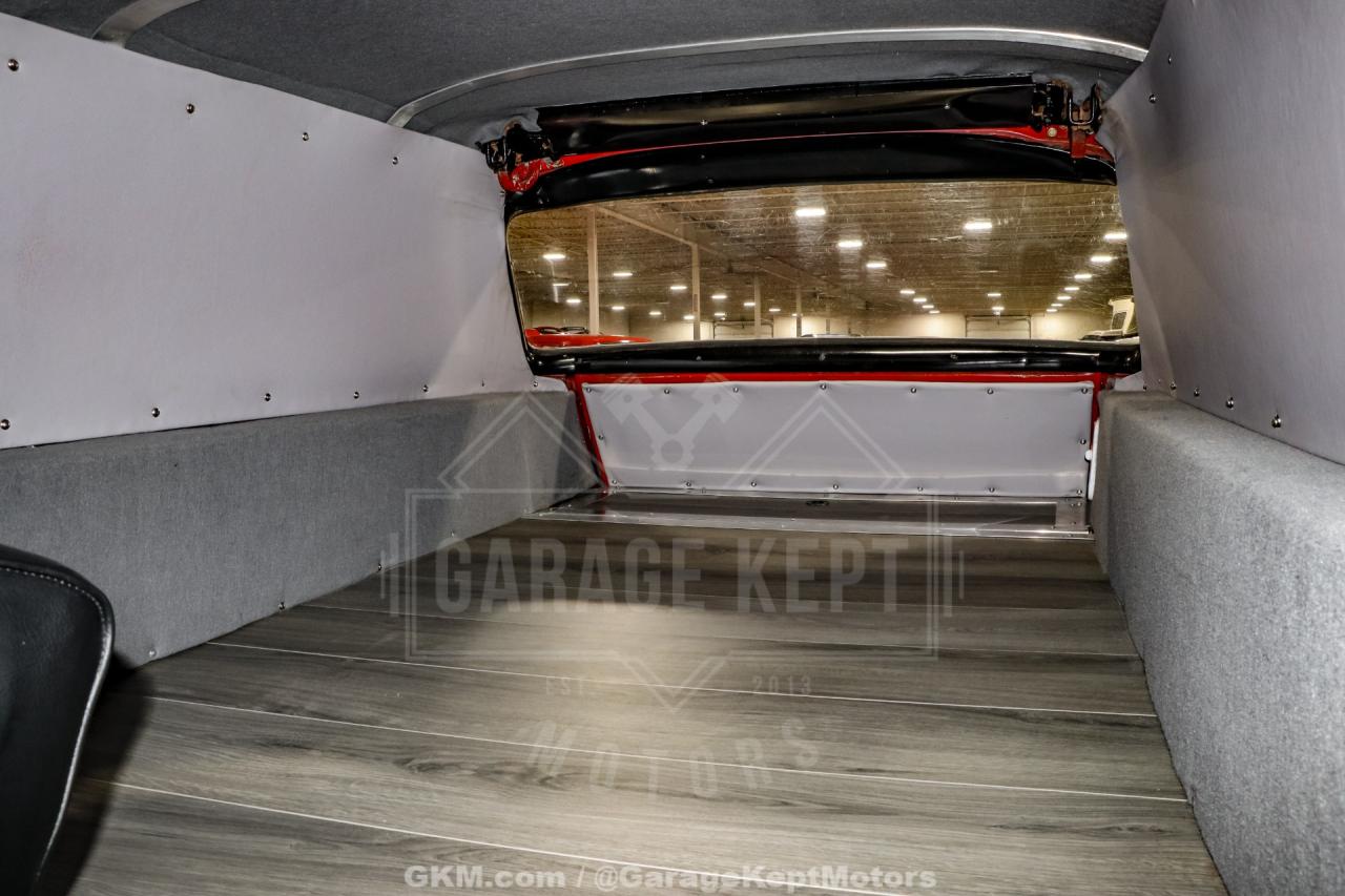 1958 Ponitac Pathfinder