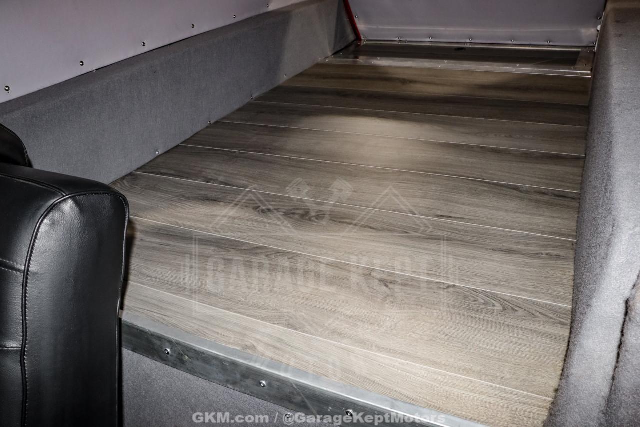 1958 Ponitac Pathfinder