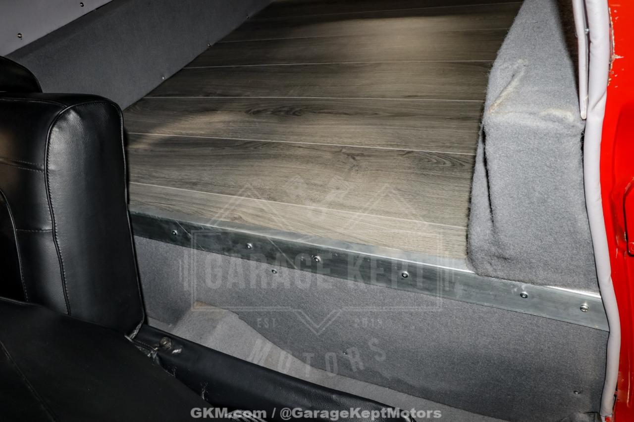 1958 Ponitac Pathfinder