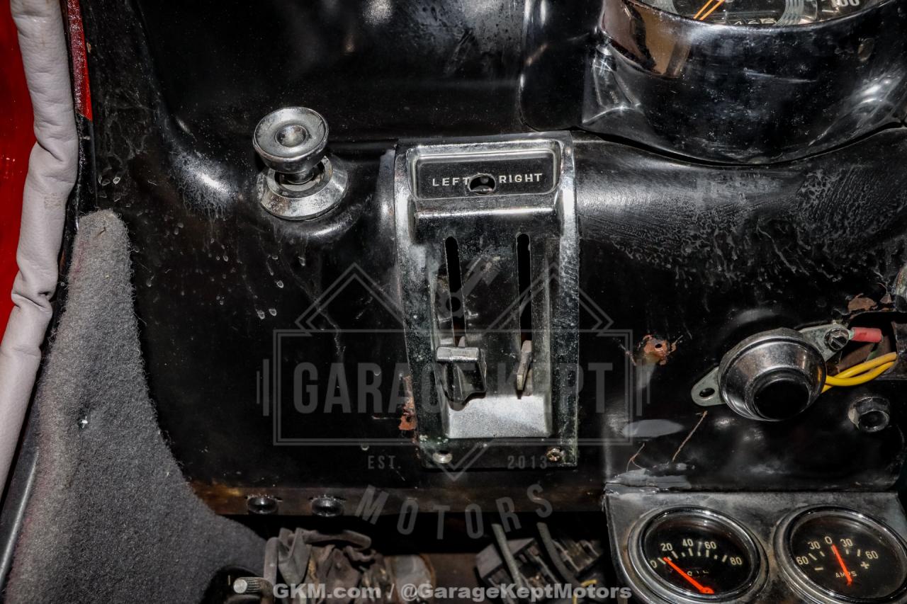 1958 Ponitac Pathfinder