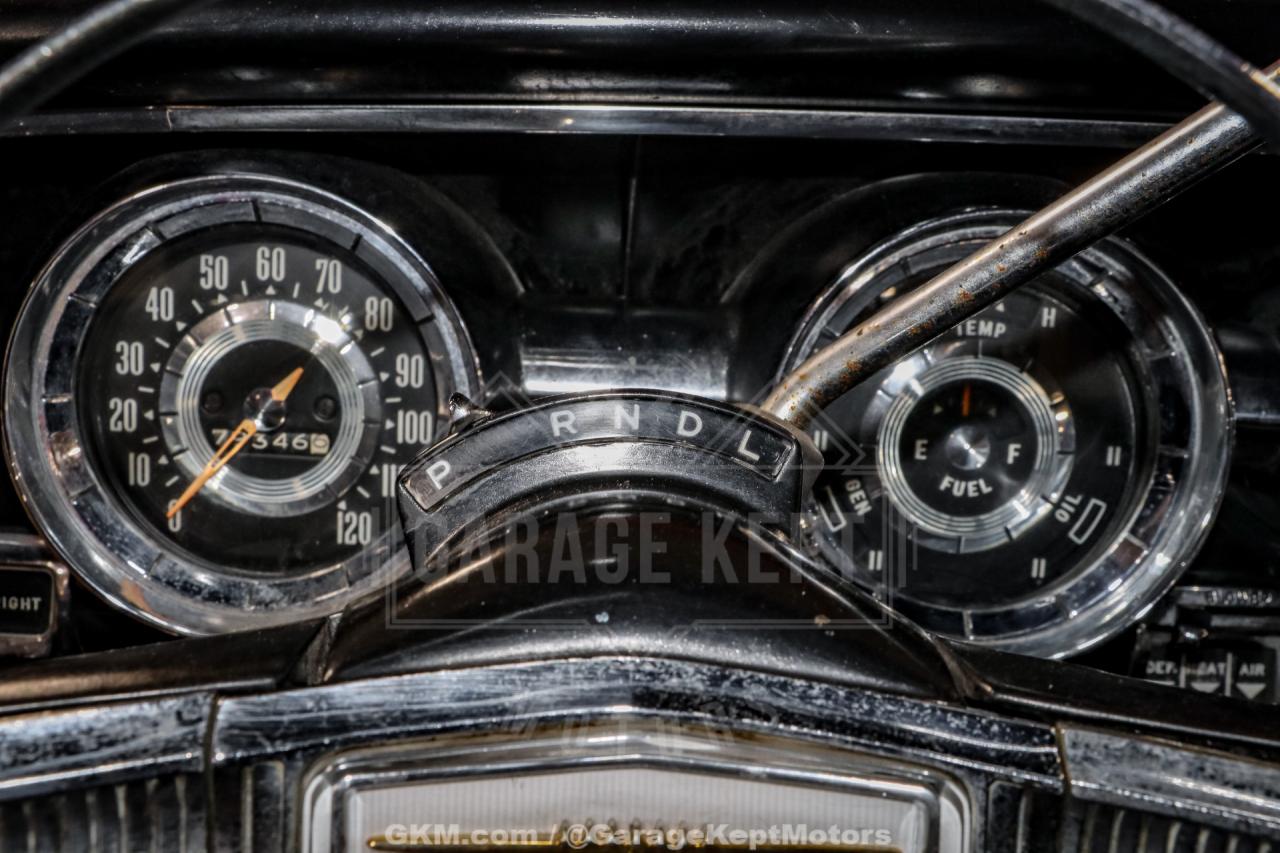 1958 Ponitac Pathfinder