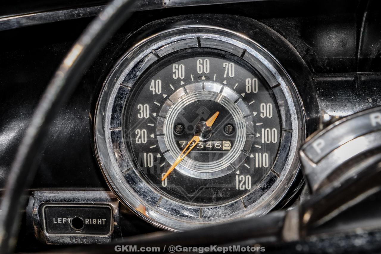 1958 Ponitac Pathfinder