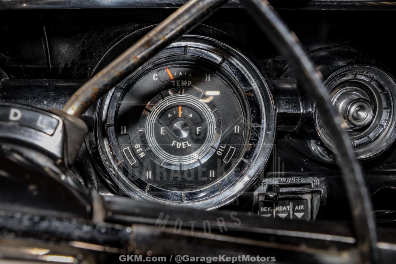 1958 Ponitac Pathfinder