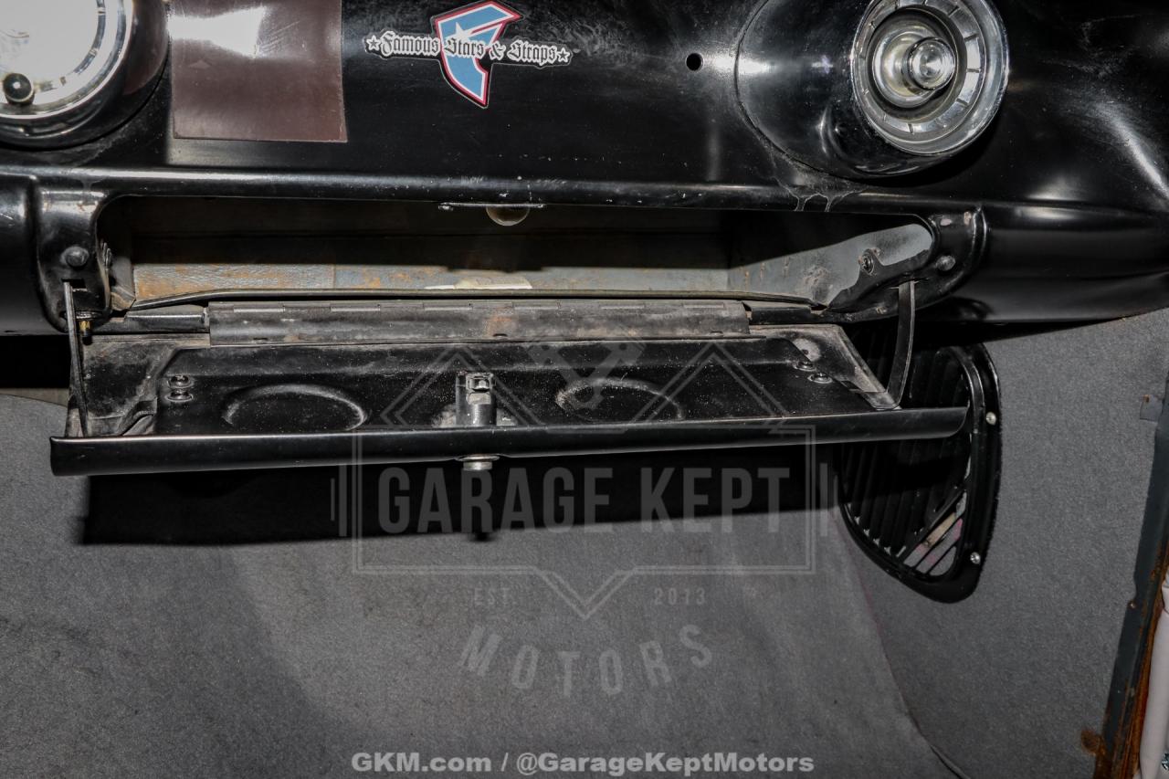 1958 Ponitac Pathfinder