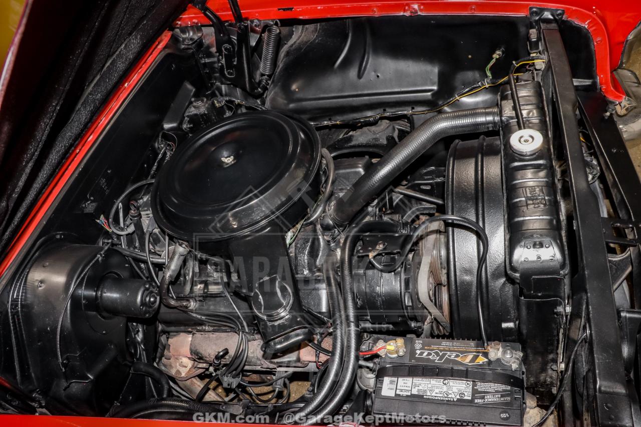 1958 Ponitac Pathfinder