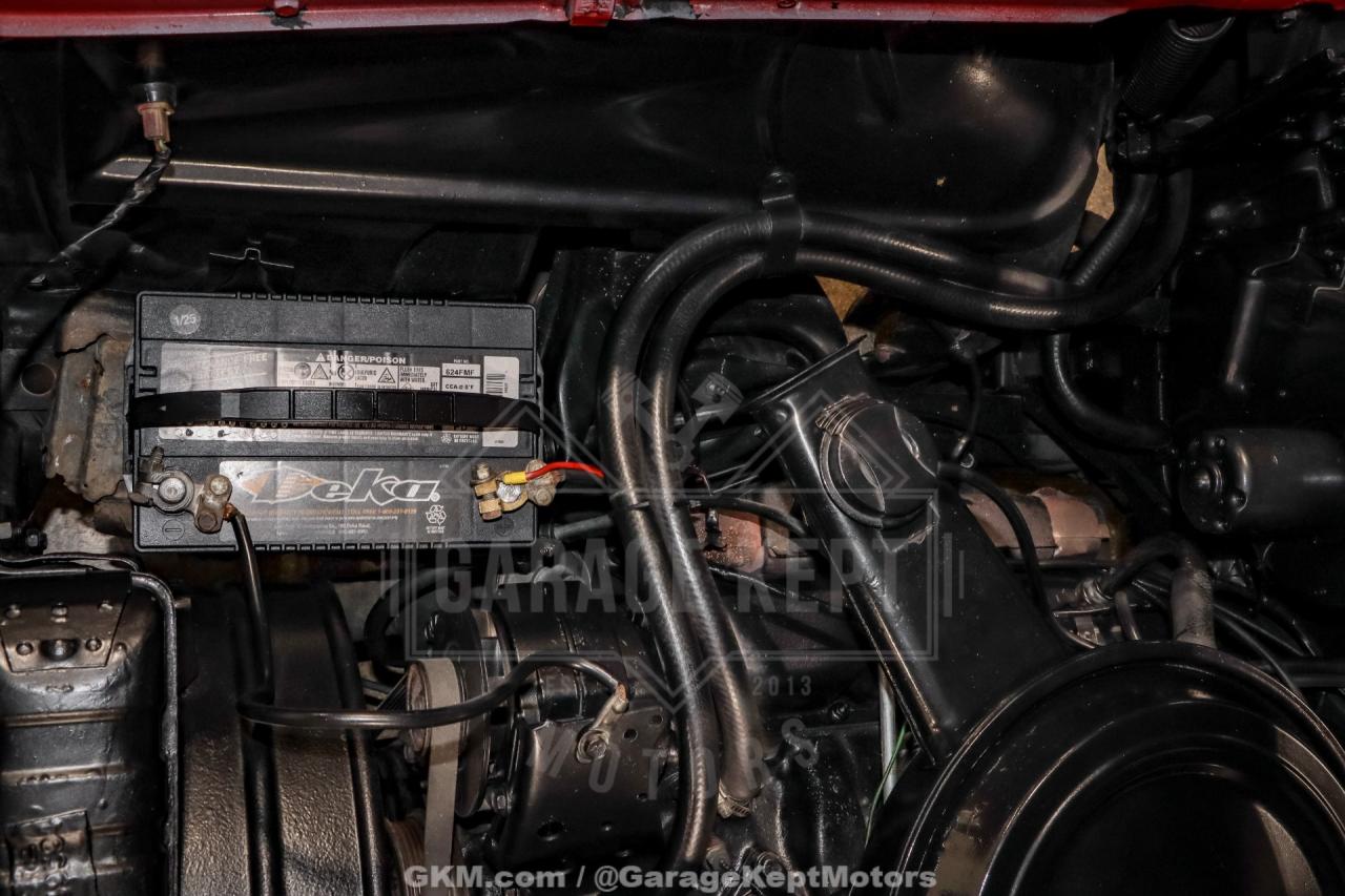 1958 Ponitac Pathfinder