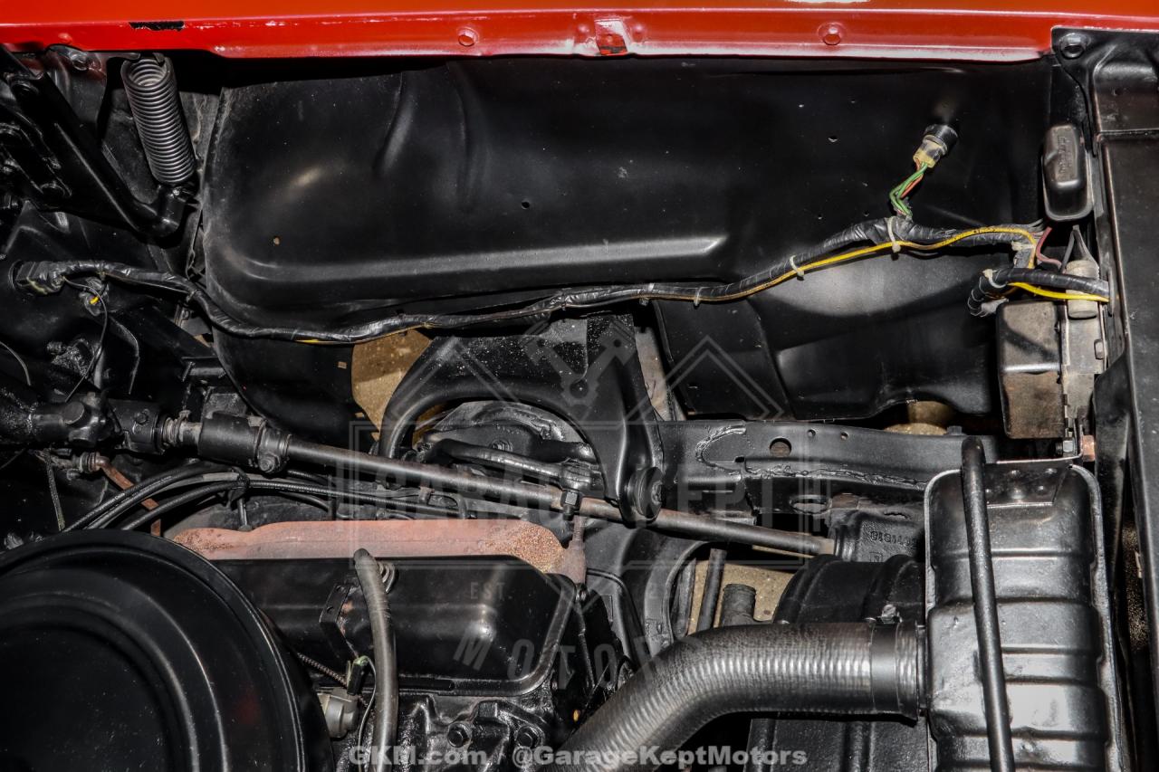 1958 Ponitac Pathfinder