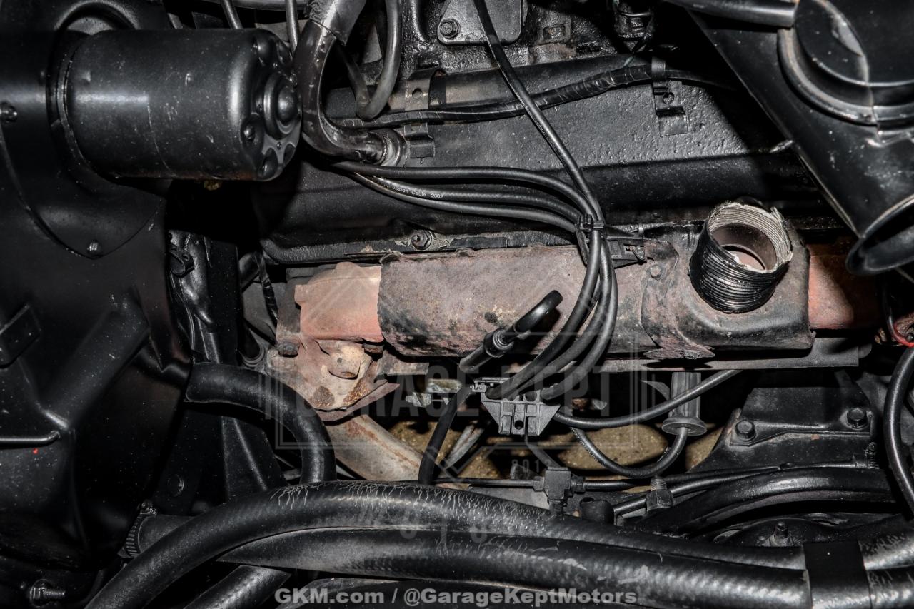 1958 Ponitac Pathfinder