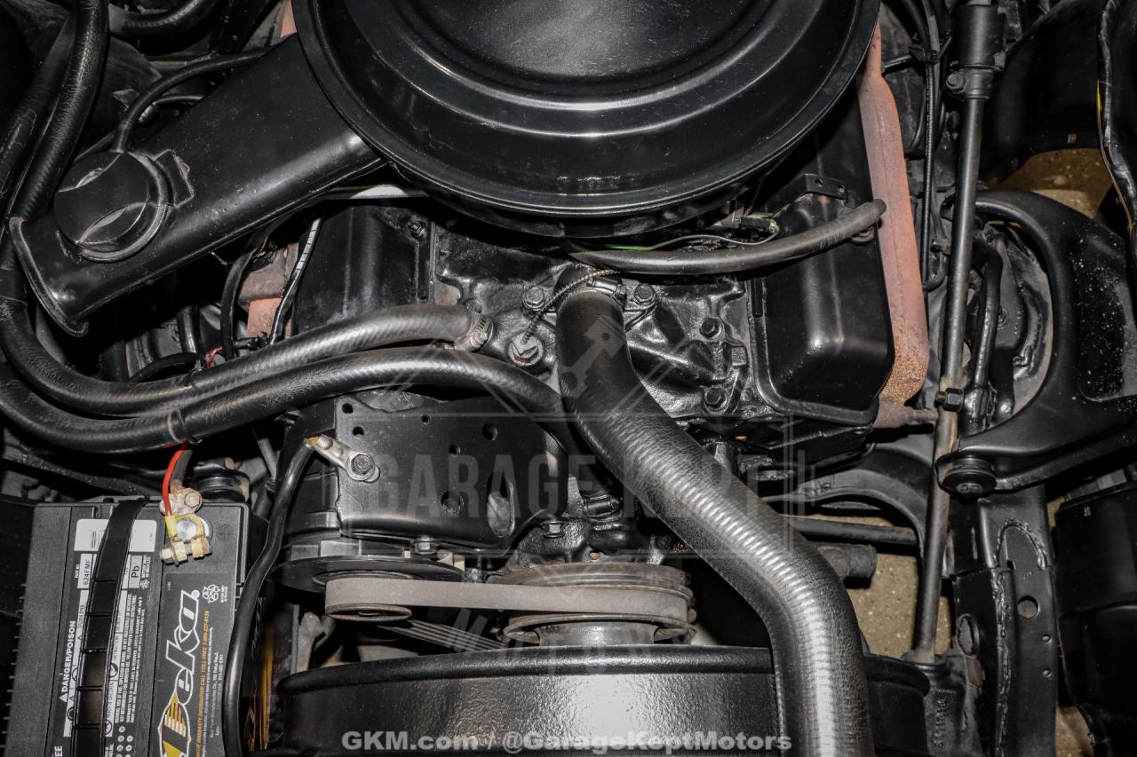 1958 Ponitac Pathfinder