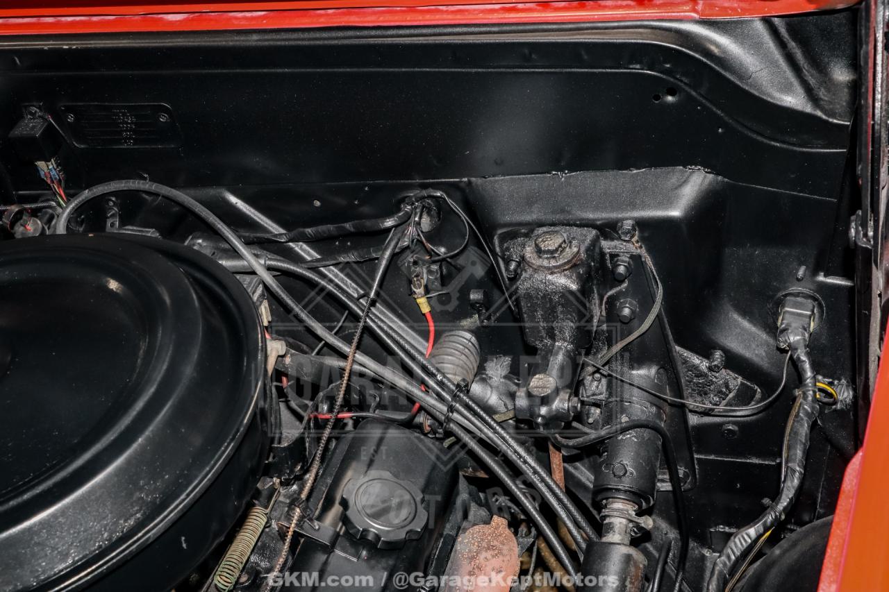 1958 Ponitac Pathfinder