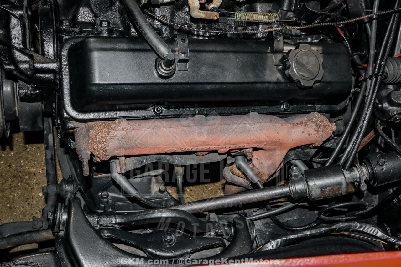 1958 Ponitac Pathfinder