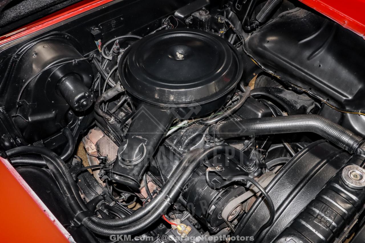 1958 Ponitac Pathfinder