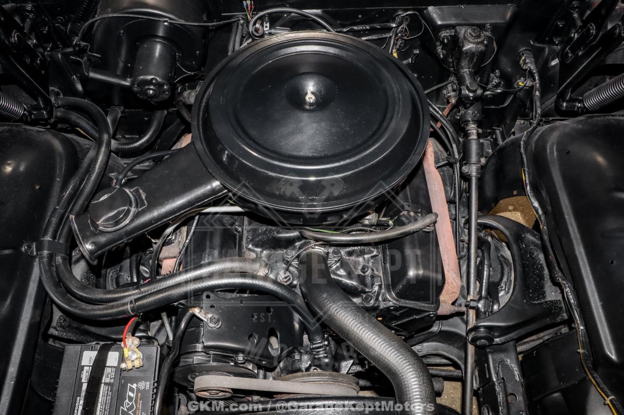 1958 Ponitac Pathfinder