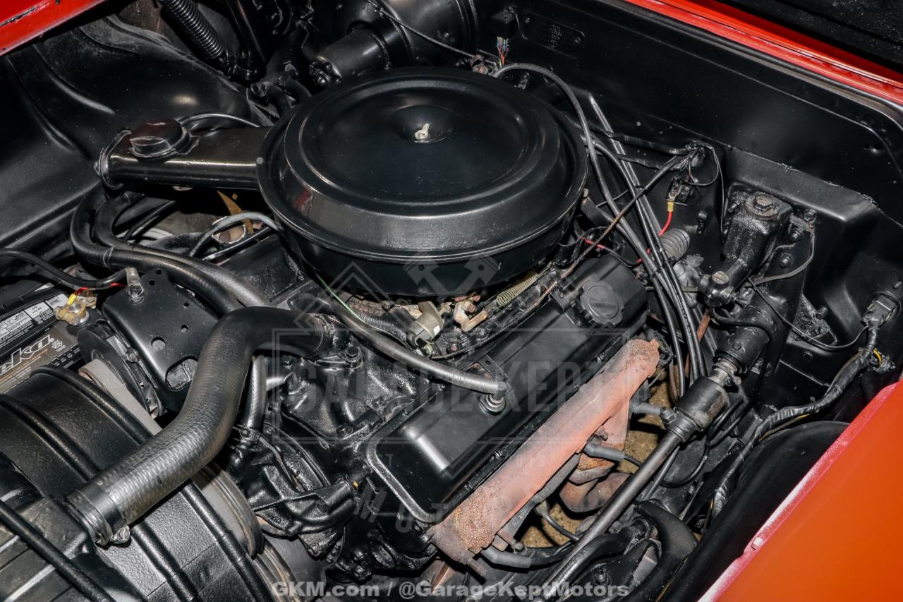 1958 Ponitac Pathfinder