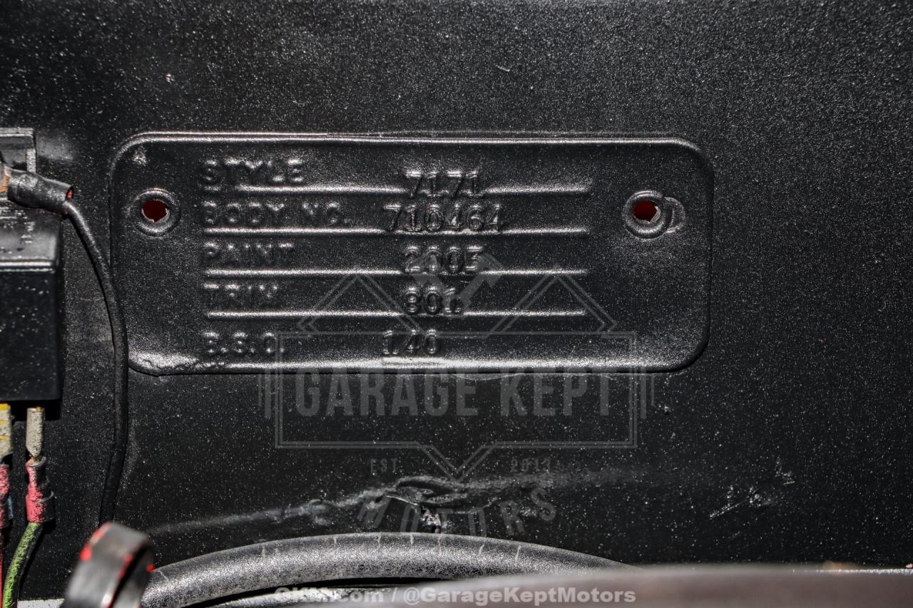 1958 Ponitac Pathfinder