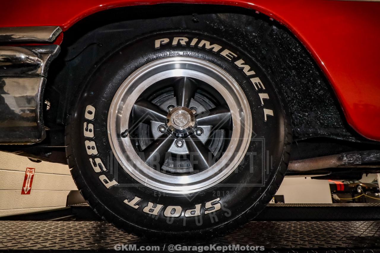 1958 Ponitac Pathfinder