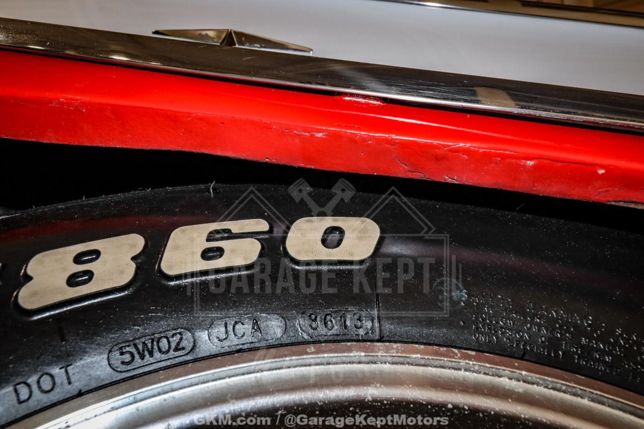 1958 Ponitac Pathfinder