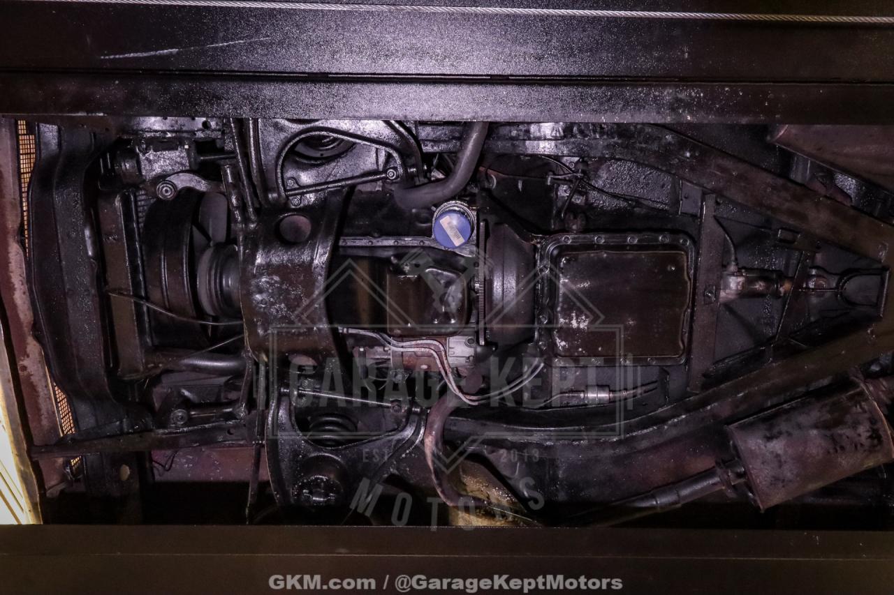 1958 Ponitac Pathfinder