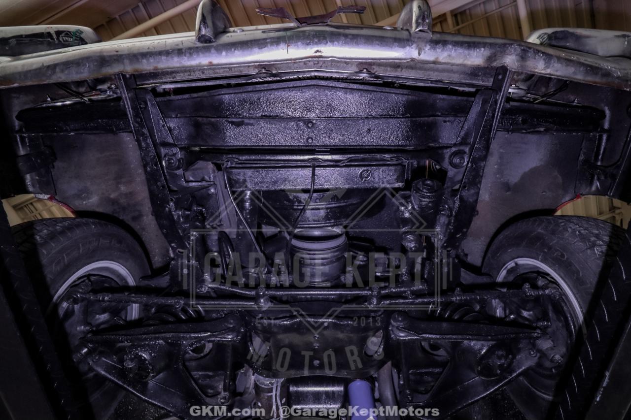 1958 Ponitac Pathfinder