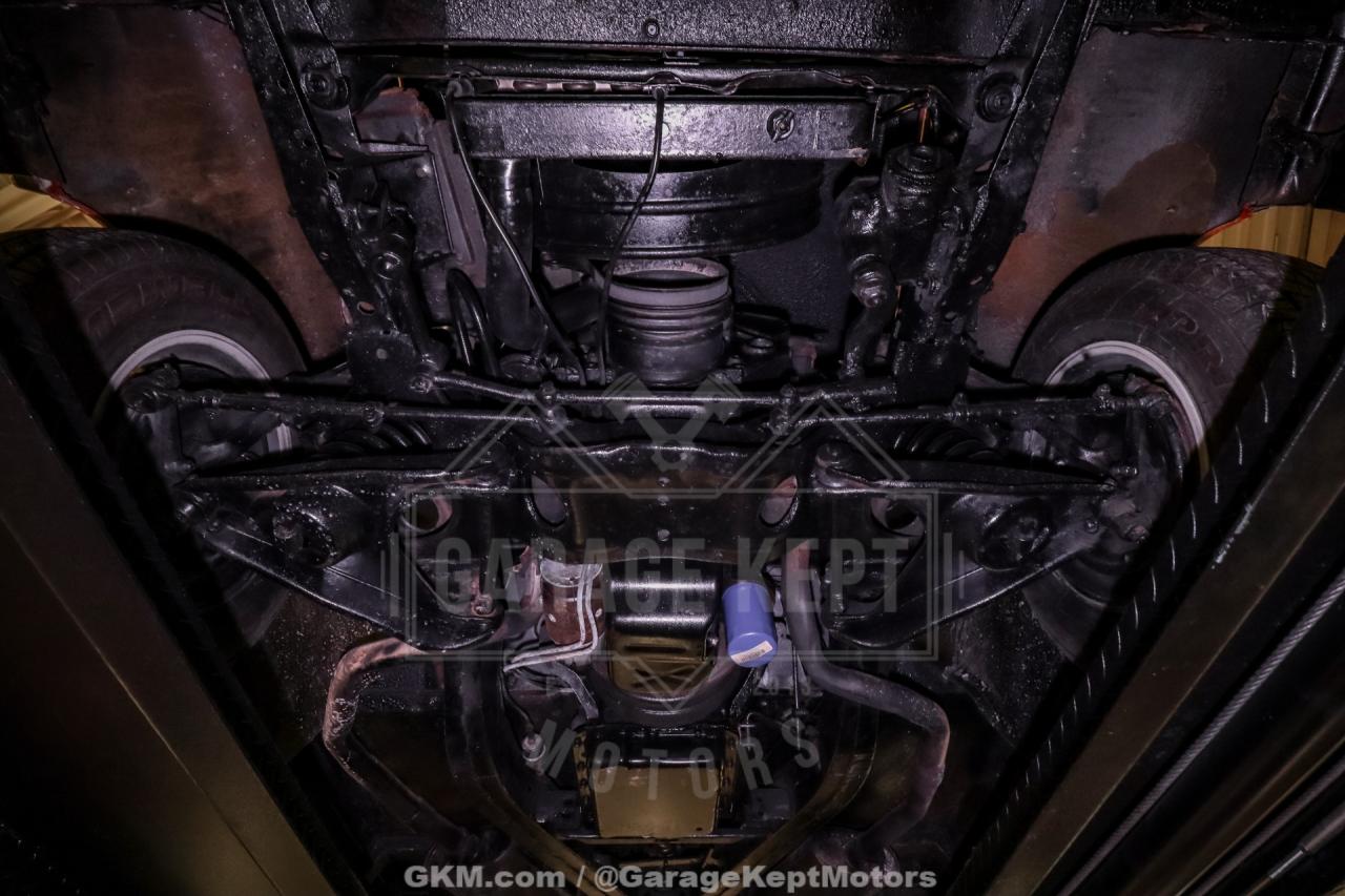 1958 Ponitac Pathfinder