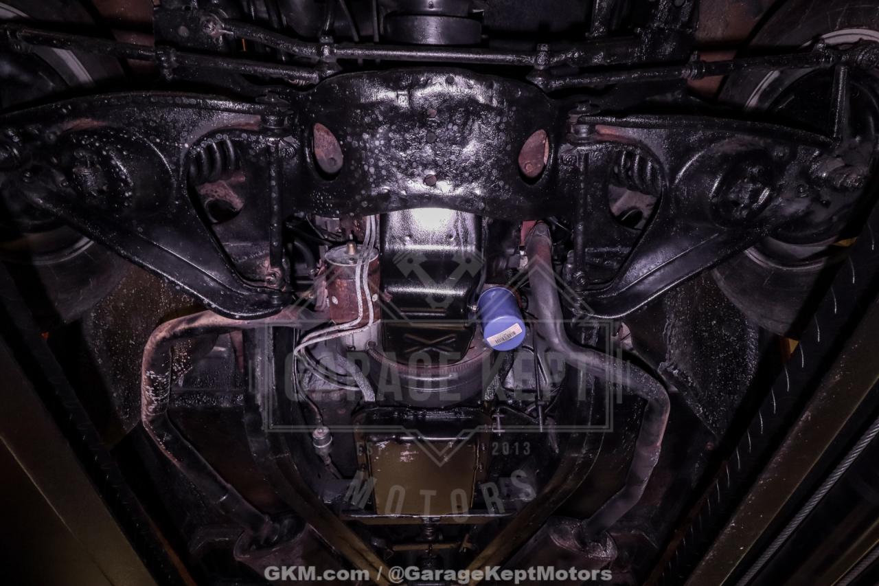 1958 Ponitac Pathfinder