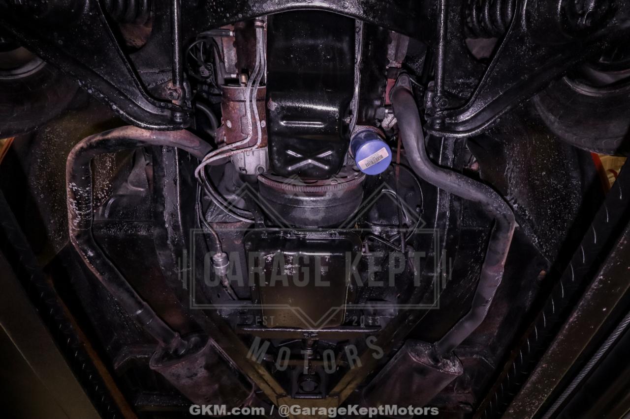 1958 Ponitac Pathfinder