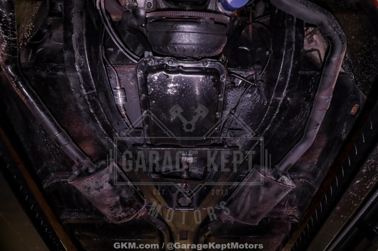 1958 Ponitac Pathfinder