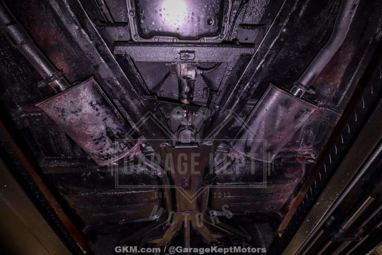 1958 Ponitac Pathfinder