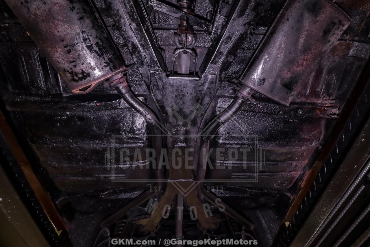 1958 Ponitac Pathfinder