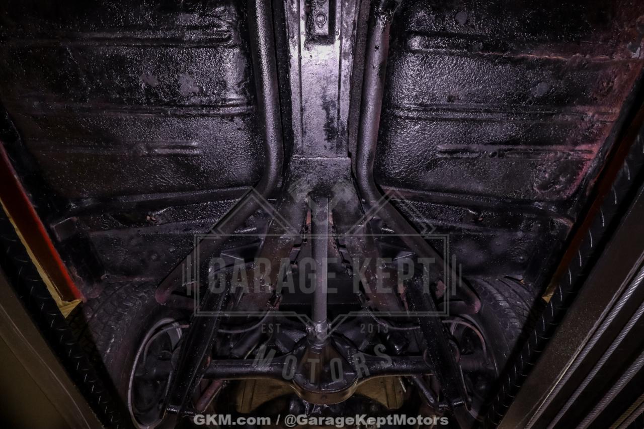 1958 Ponitac Pathfinder