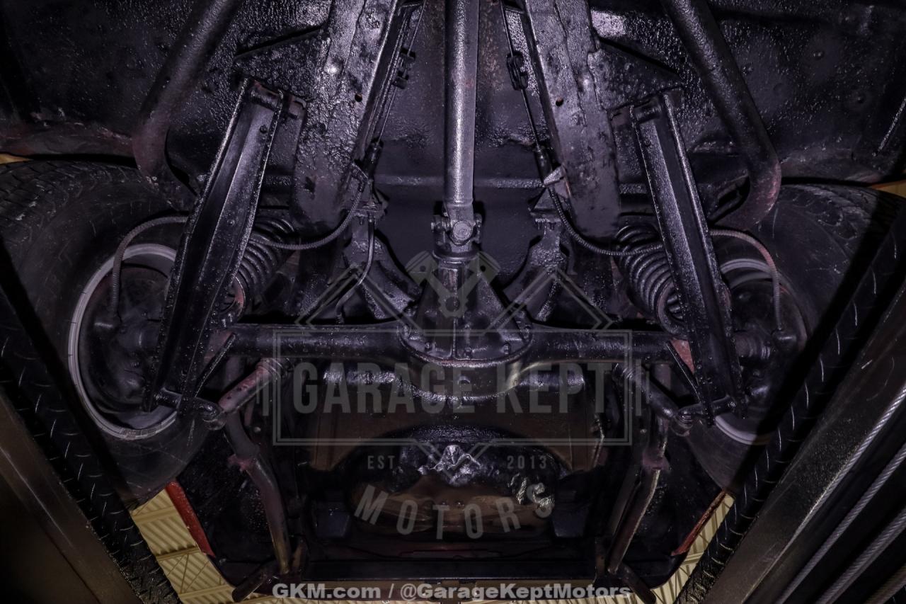 1958 Ponitac Pathfinder