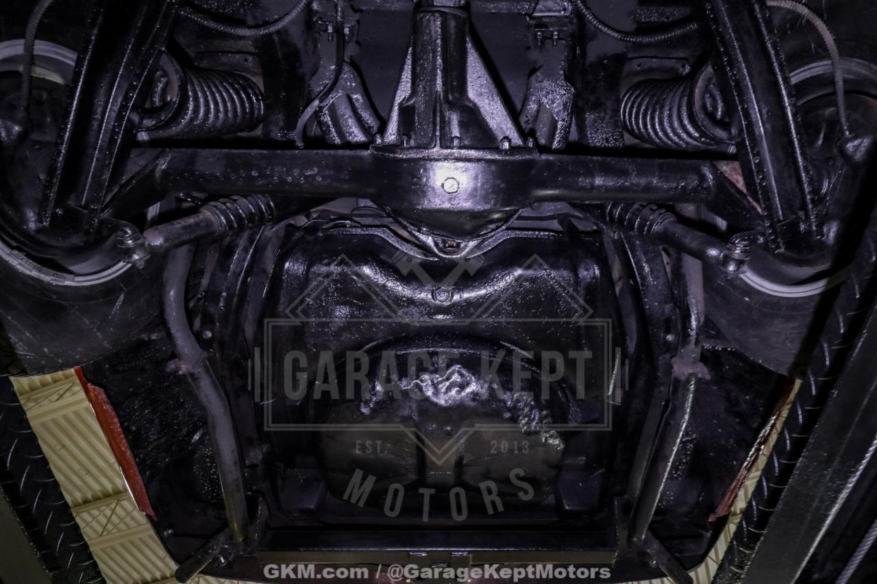 1958 Ponitac Pathfinder