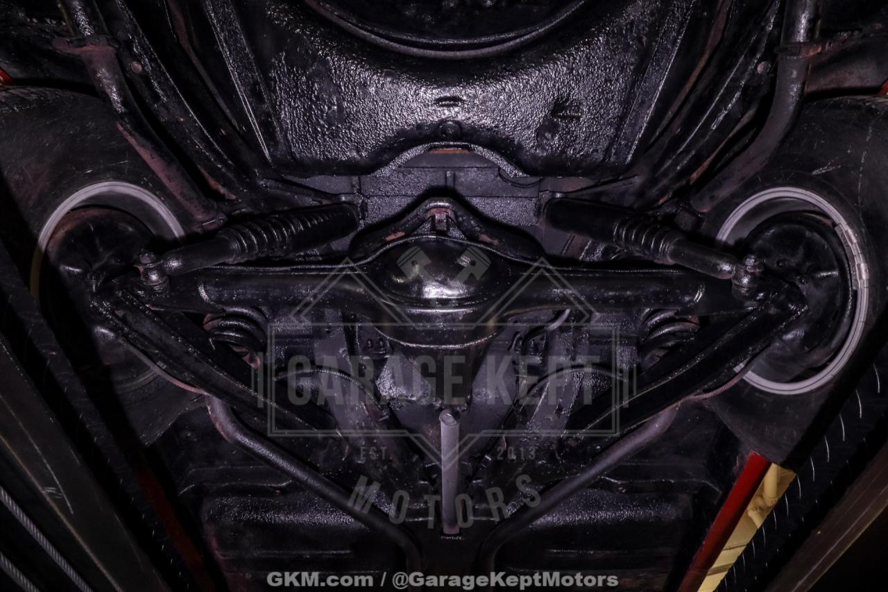 1958 Ponitac Pathfinder