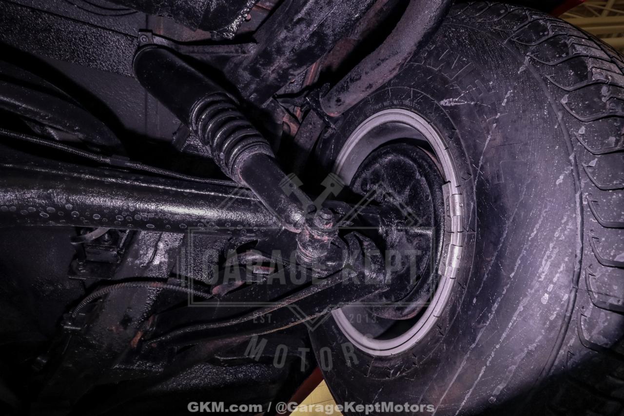 1958 Ponitac Pathfinder