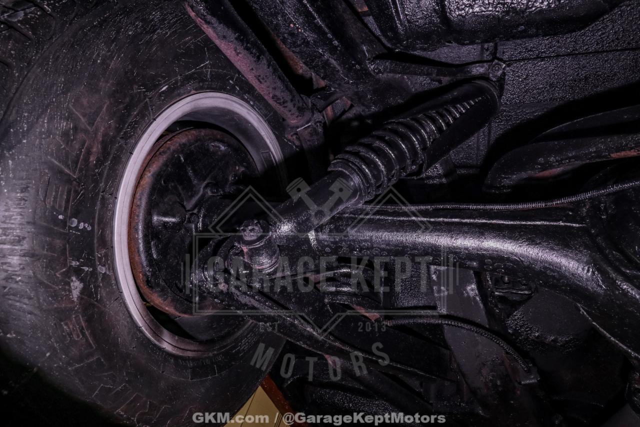 1958 Ponitac Pathfinder