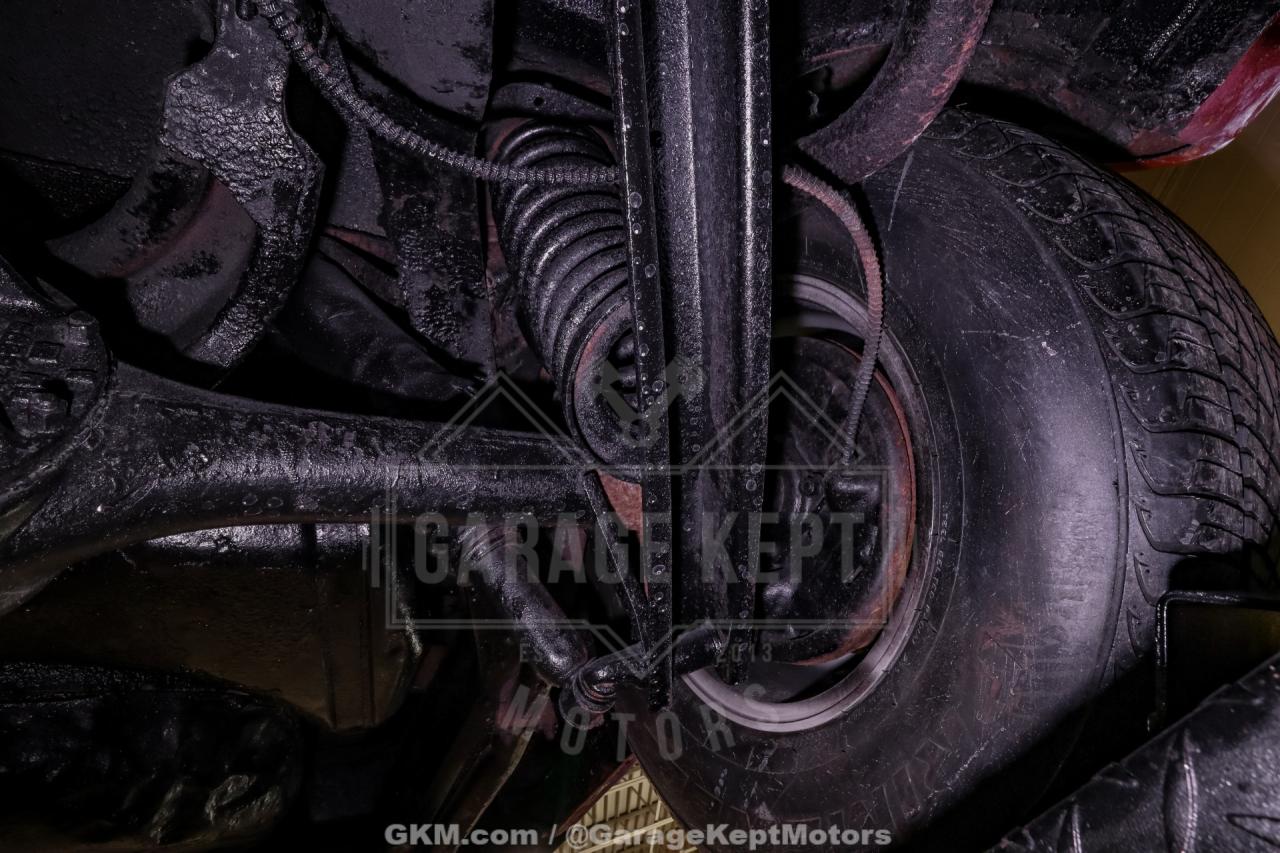 1958 Ponitac Pathfinder