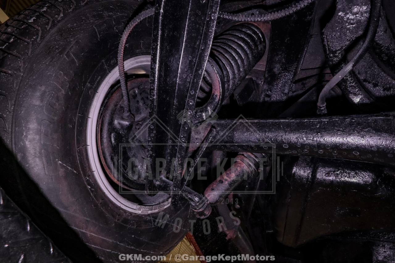 1958 Ponitac Pathfinder