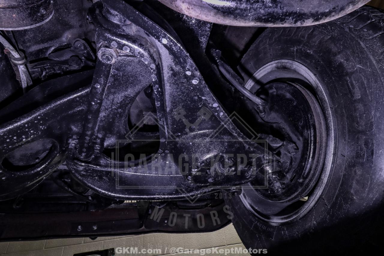 1958 Ponitac Pathfinder