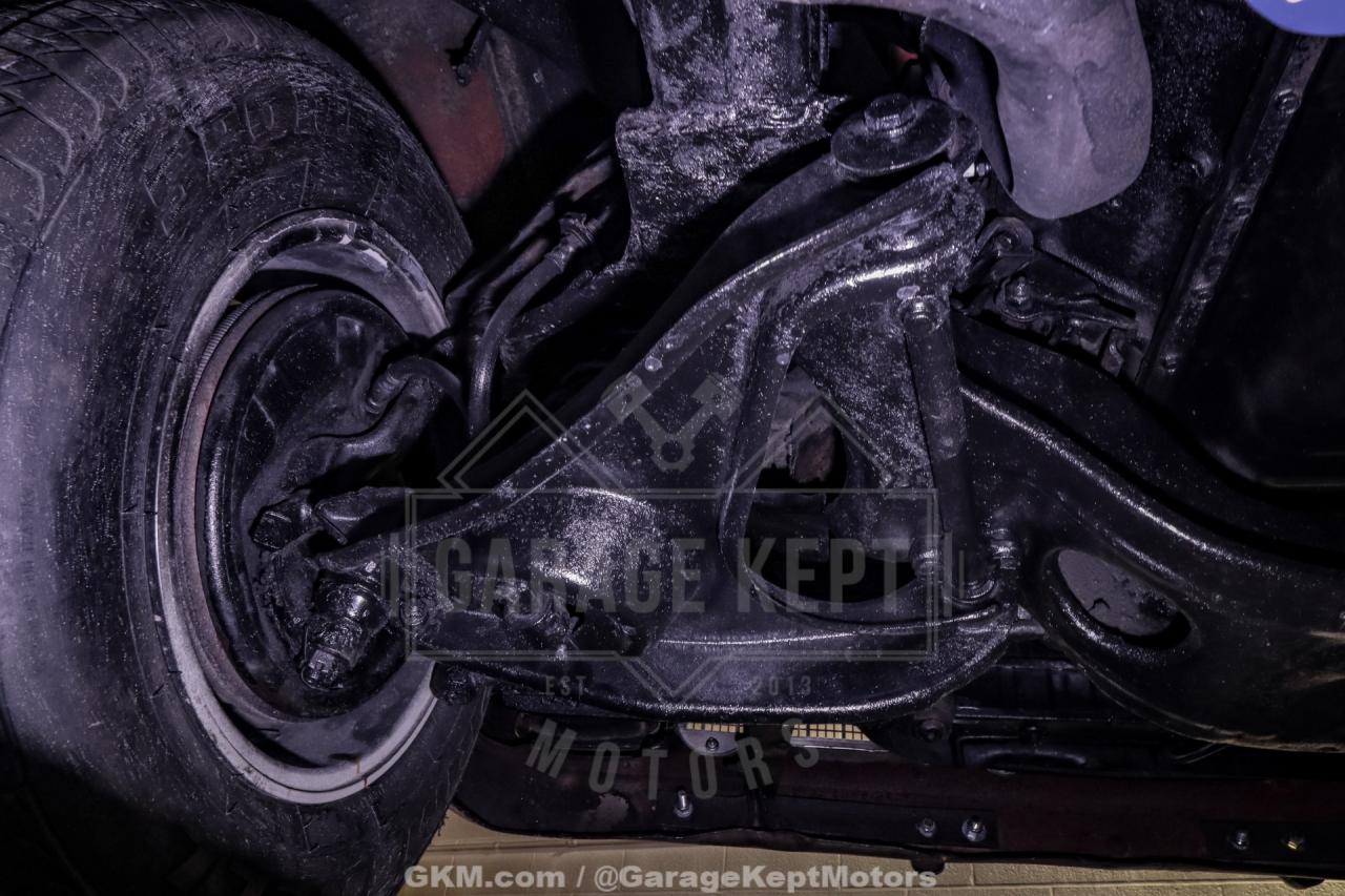 1958 Ponitac Pathfinder