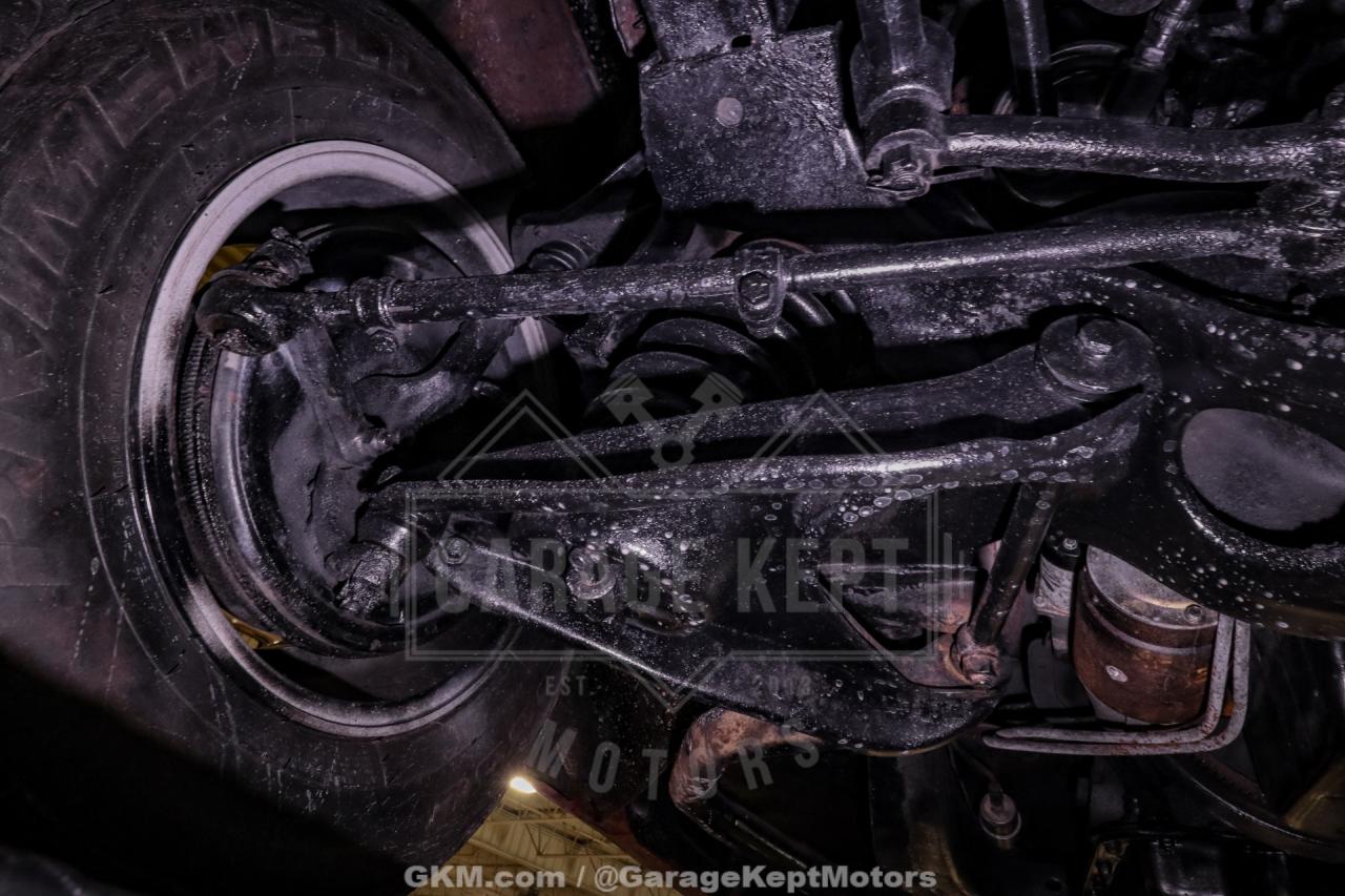 1958 Ponitac Pathfinder