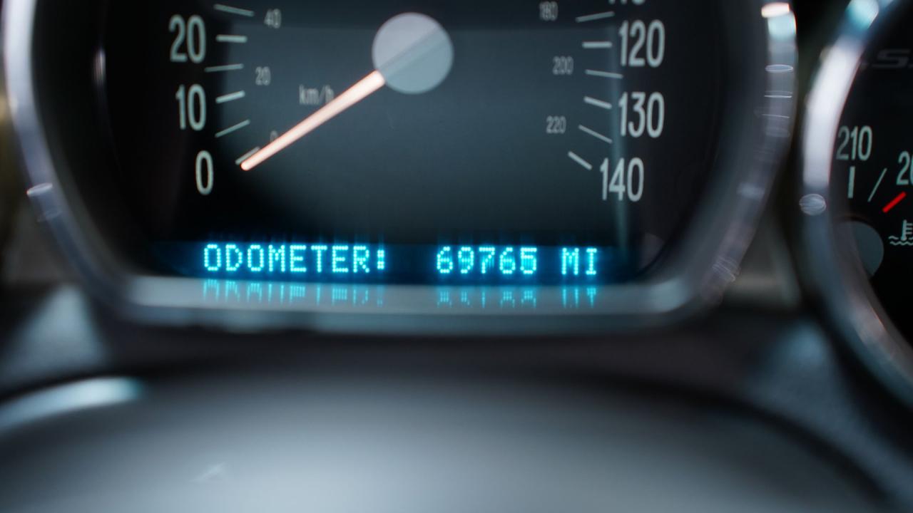 2006 Chevrolet SSR Supercharged Six Speed