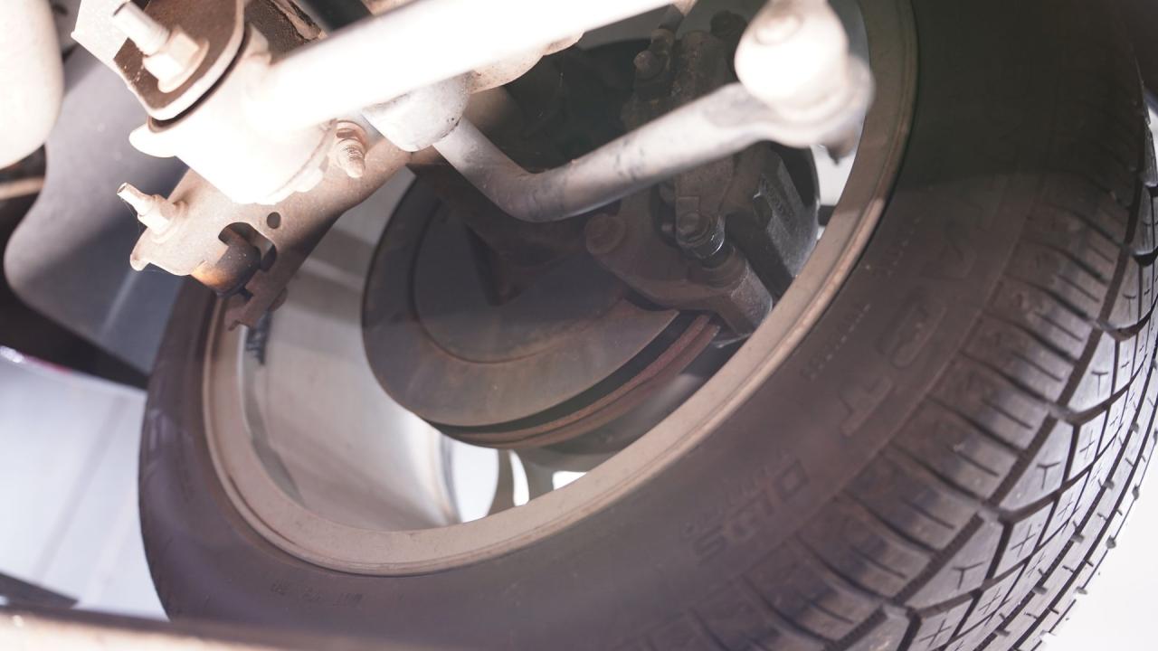 2006 Chevrolet SSR Supercharged Six Speed